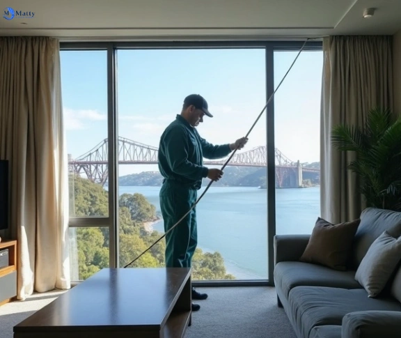 Blind cleaning service area map warana and Near by suburbs suburbs Matty Curtain Cleaning