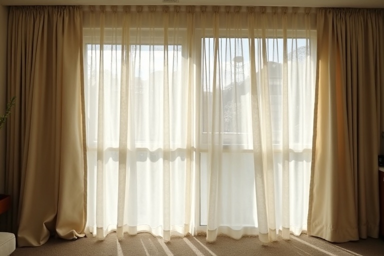 Before Professional Cleaning - Warana