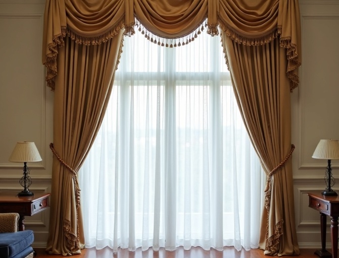 Warana Drapes Cleaning